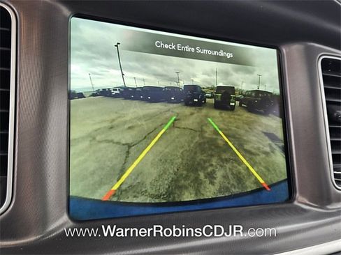 Used 2021 Dodge Charger R/T w/ Plus Group image 22