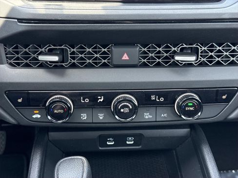 Used 2024 Honda Accord EX image 12