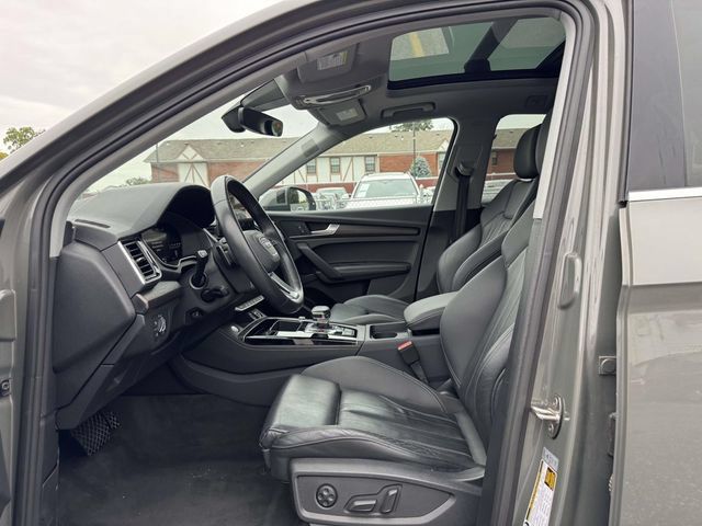 Used 2024 Audi Q5 2.0T Premium Plus AWD/4WD image 21