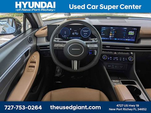 Used 2024 Hyundai Sonata Limited image 18