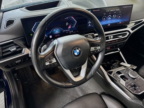 Used 2023 BMW 330i xDrive Sedan w/ Premium Package AWD/4WD image 25