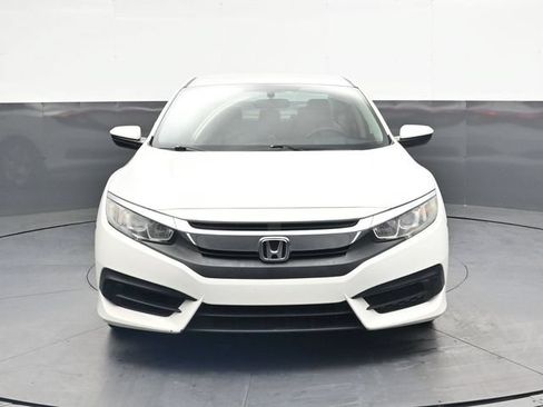 Used 2017 Honda Civic LX image 10