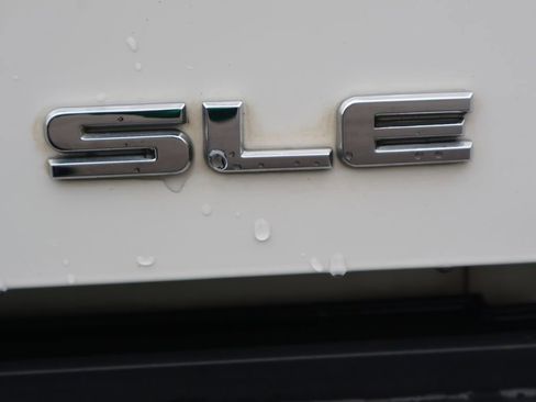 Used 2016 GMC Sierra 1500 SLE w/ SLE Value Package image 6