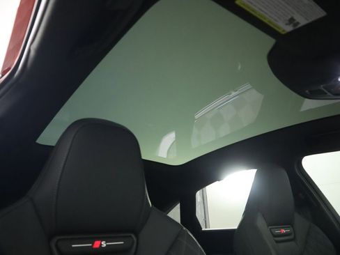 New 2025 Audi S5 Premium Plus image 20