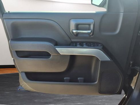 Certified 2017 Chevrolet Silverado 1500 LT w/ All Star Edition image 15