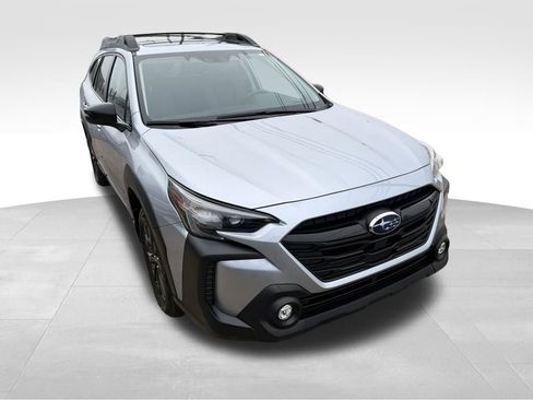 Used 2024 Subaru Outback Onyx Edition image 2