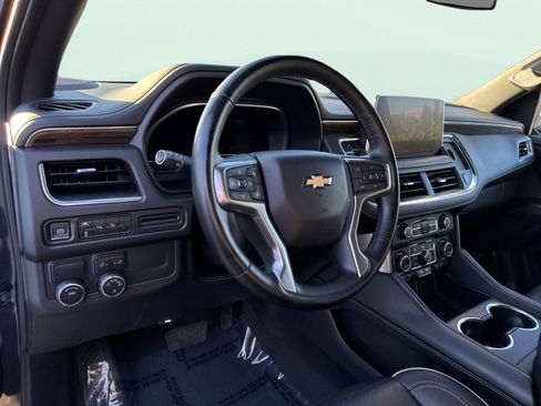 Used 2024 Chevrolet Tahoe Premier image 34