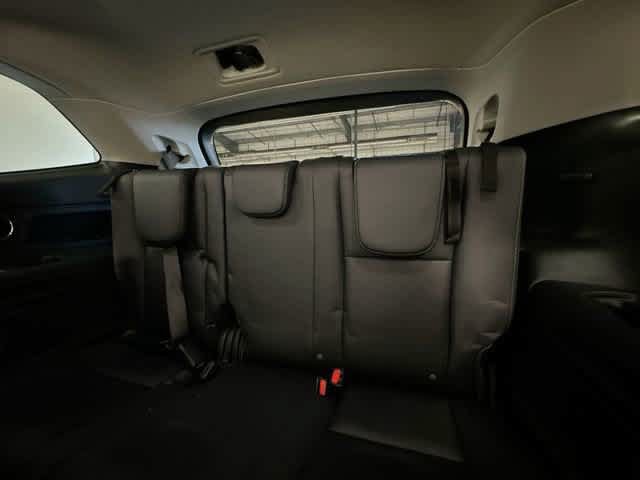 Used 2025 Subaru Ascent Limited AWD/4WD image 24