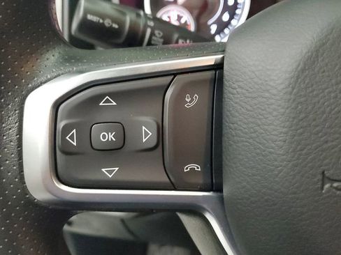 Used 2025 RAM 1500 Tradesman RWD image 28