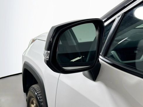 Used 2025 Toyota RAV4 Woodland Edition AWD/4WD image 35