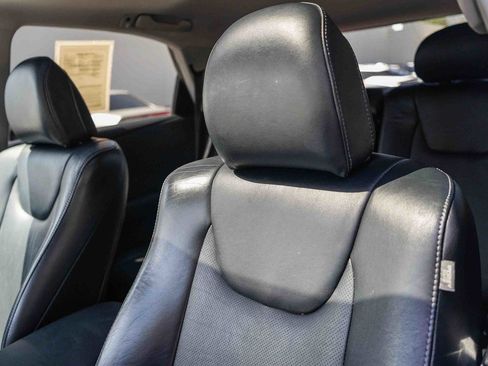 Used 2013 Lexus RX 350 AWD w/ Navigation Pkg image 24