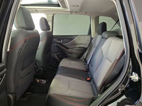Used 2022 Subaru Forester Sport w/ Popular Package #2 image 9