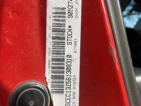 Used 2006 Chevrolet Silverado 1500 LT w/ Light Duty Power Package image 21