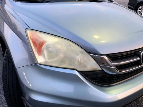 Used 2011 Honda CR-V LX image 24