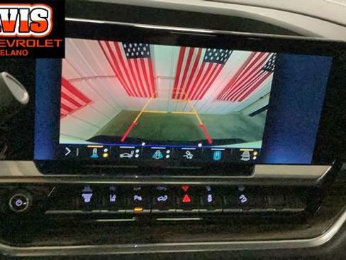 New 2026 Chevrolet Silverado 3500 LT w/ Trail Boss Package AWD/4WD image 19