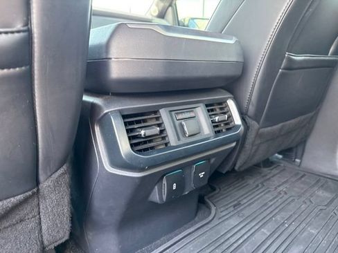 Used 2024 Ford F150 Raptor AWD/4WD image 9