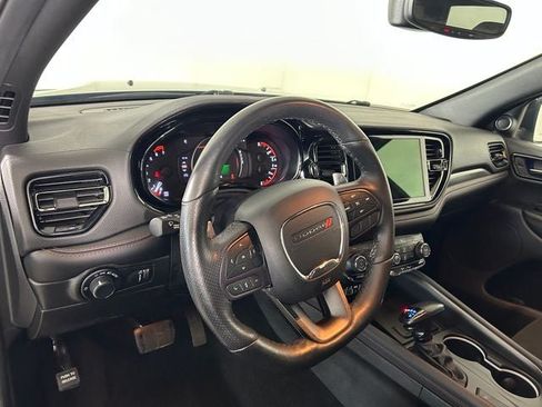 Used 2023 Dodge Durango R/T AWD/4WD image 14