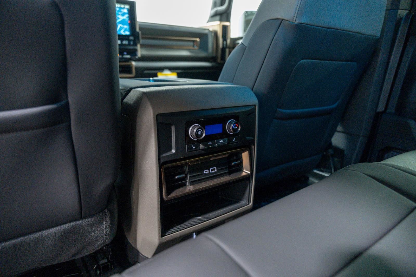 New 2024 GMC Hummer EV 3X w/ Omega Edition AWD/4WD image 24