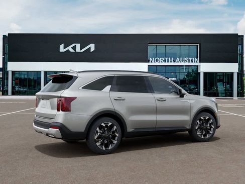 New 2026 Kia Sorento SX image 6