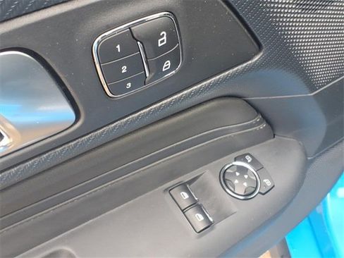 Used 2024 Ford Mustang Premium image 21