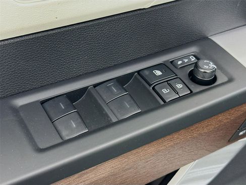 New 2025 Toyota Tundra Capstone image 30