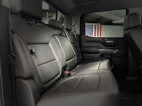 Used 2021 GMC Sierra 1500 SLT w/ SLT Premium Package AWD/4WD image 31