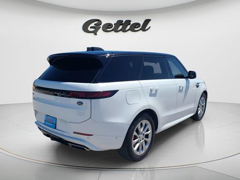 Used 2023 Land Rover Range Rover Sport SE Dynamic AWD/4WD image 5