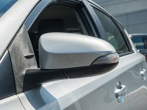 Used 2018 Toyota Corolla iM w/ All-Weather Mat Package FWD image 13