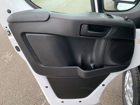 New 2026 RAM ProMaster 2500 w/ Quick Order Package 22H SLT+ image 11