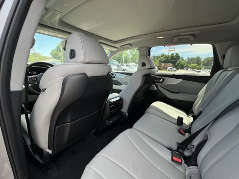 New 2026 Acura MDX w/ Technology Package AWD/4WD image 23