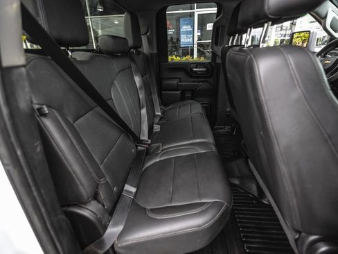 Used 2022 Chevrolet Silverado 3500 W/T w/ WT Convenience Package RWD image 34