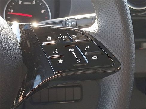 Used 2025 Mercedes-Benz Sprinter 3500 image 21