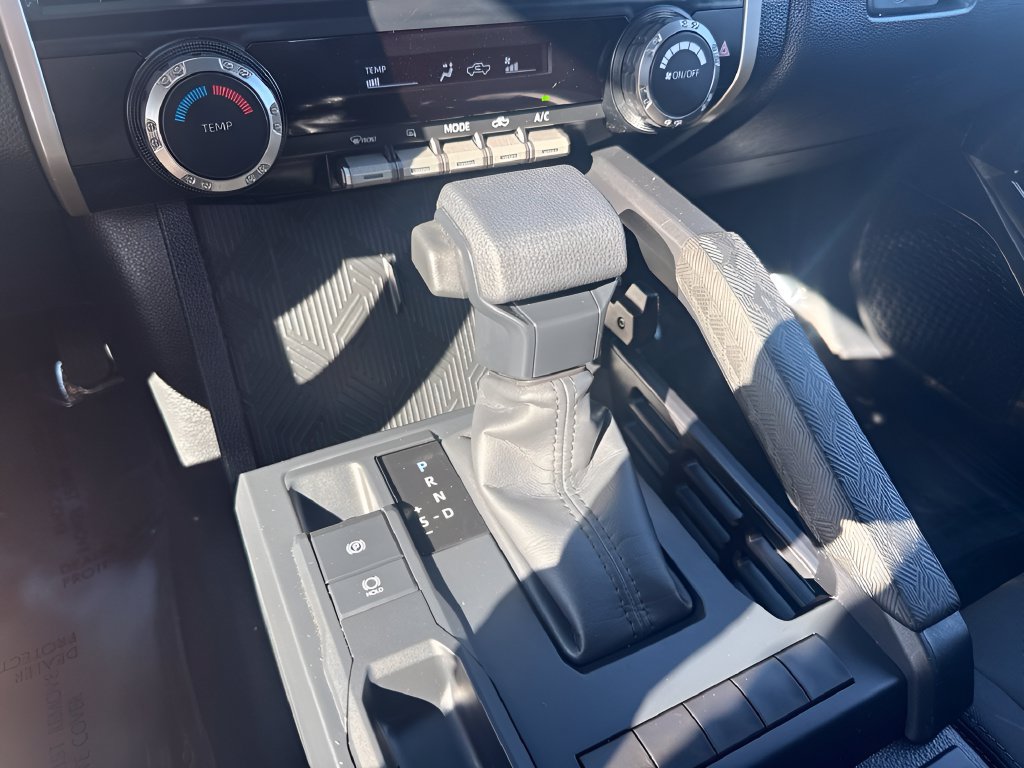 Used 2026 Toyota Tacoma SR RWD image 15