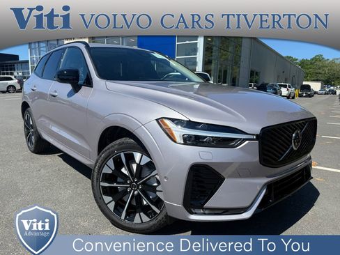 New 2026 Volvo XC60 B5 Plus w/ Protection Package Premier AWD/4WD image 1