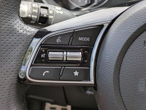 Certified 2024 Kia Forte GT-Line w/ GT-Line Premium Package FWD image 19