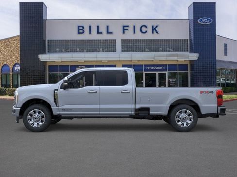 New 2026 Ford F250 Lariat w/ Lariat Ultimate Package image 3