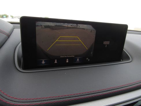 Certified 2023 Acura MDX A-Spec image 21