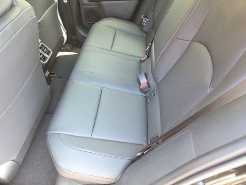 New 2026 Lexus UX 300h AWD image 9