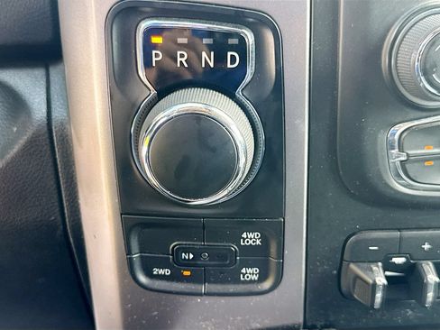 Used 2023 RAM 1500 Classic SLT w/ Trailer & Traction Group AWD/4WD image 18