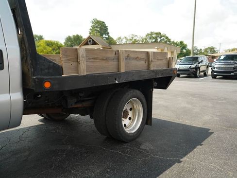 Used 2008 Ford F350 XL AWD/4WD image 21