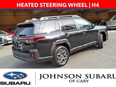 Used 2026 Subaru Outback Premium w/ Premium/Limited Package 2 image 9