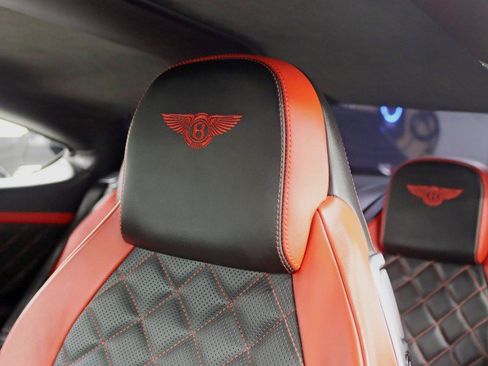 Used 2017 Bentley Continental GT Speed AWD/4WD image 28