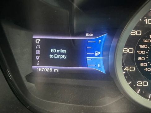 Used 2013 Ford Explorer Limited AWD/4WD image 13