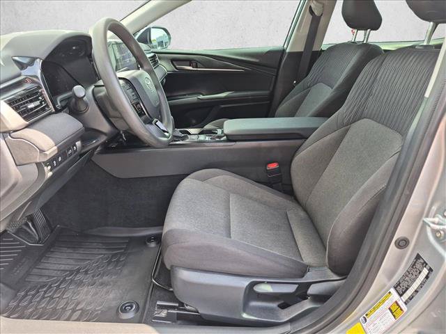 Used 2026 Toyota Camry LE FWD image 15