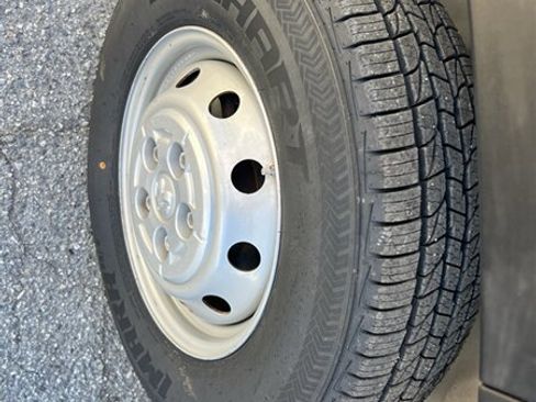 Used 2020 RAM ProMaster 2500 image 24