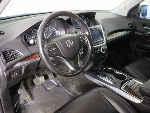 Used 2016 Acura MDX FWD w/ Tech & Entertainment image 29