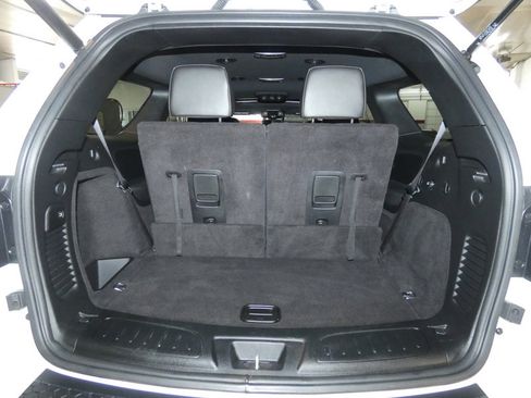 Used 2024 Dodge Durango GT image 6