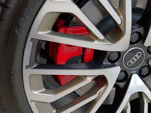 New 2025 Audi S5 Prestige image 38