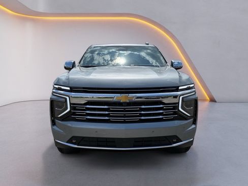 New 2026 Chevrolet Tahoe Premier w/ Sun And Tow Package AWD/4WD image 8