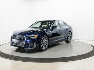 Used 2019 Audi A6 3.0T Premium Plus video 3